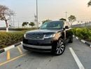 Land Rover Range Rover / SV P615 | European Specs | Ultimate Luxury
