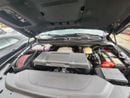 RAM 1500 TRX SRT 6.2L