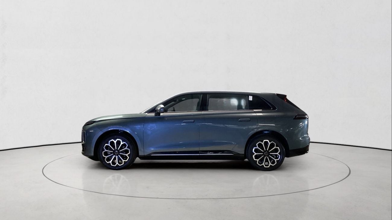 إكسيد ET 1.5T EREV 4WD PRO | شامل الضمان | 0 ﺪﻔﻋﺓ ﺃﻮﻟﻯ