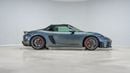 Porsche 718 Spyder RS | AED 9,237 PM | GCC, Low KM | Ramadan Offer