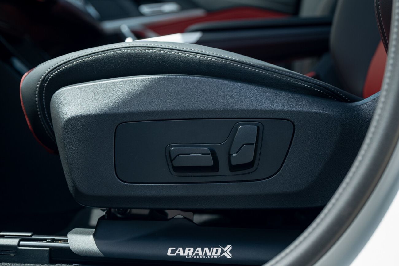 بي أم دبليو X1 BMW X1 sDrive 25Li M Sport Kit 2.0L Petrol