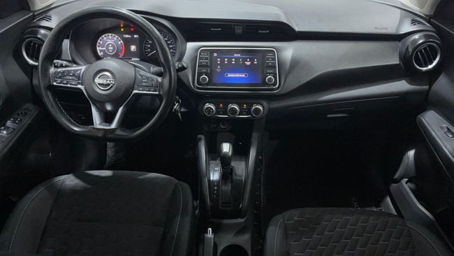 Nissan Kicks SV, миниатюра 26