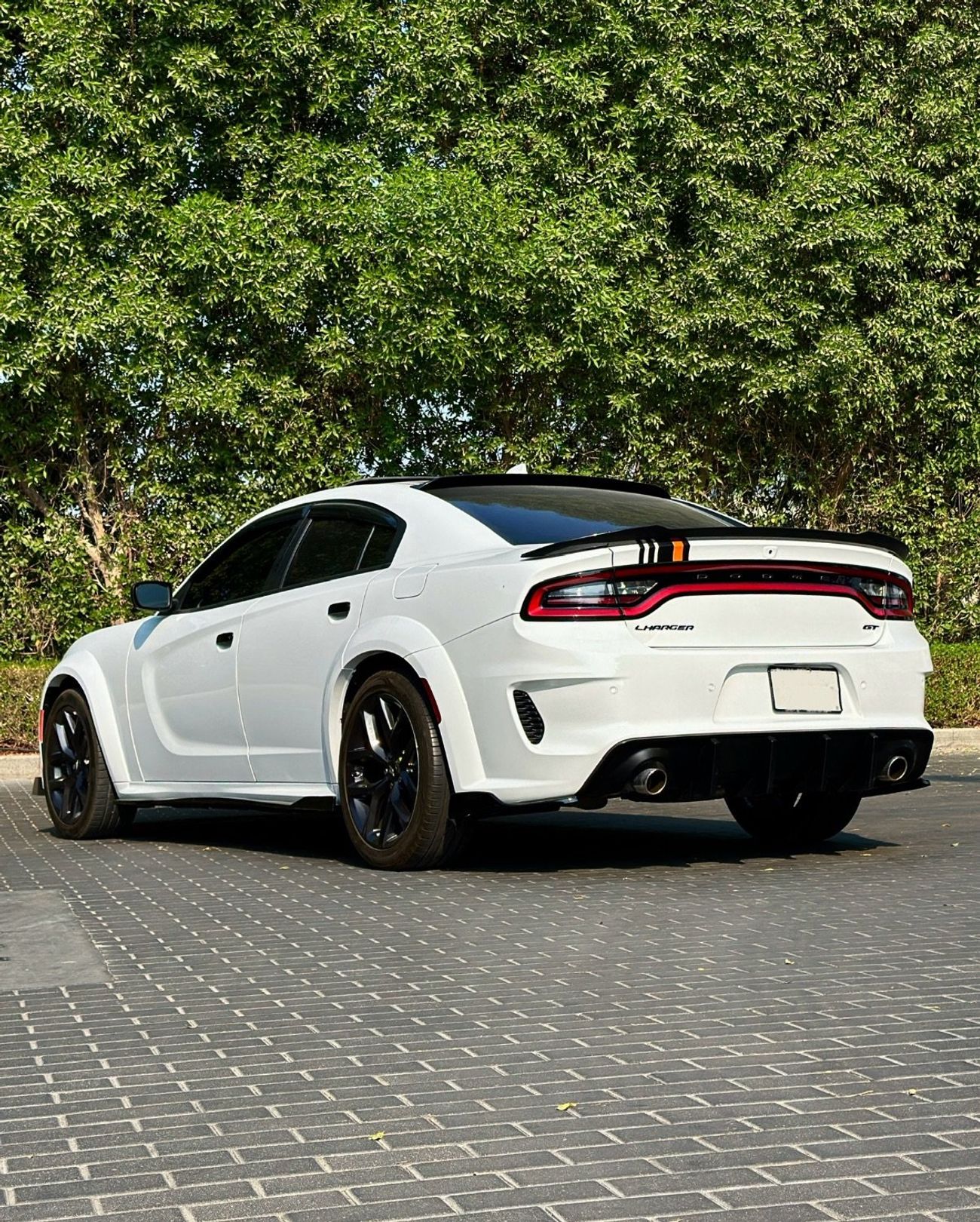 Dodge Charger GT 3.6L 100% FINANCE || FULL OPTION || TOP