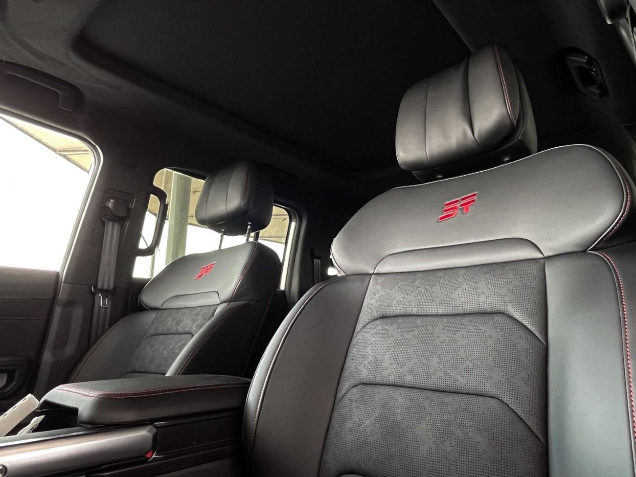 جيتور T2 T2 Luxury