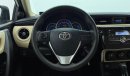 Toyota Corolla XLI 2 | Under Warranty | Inspected on 150+ parameters