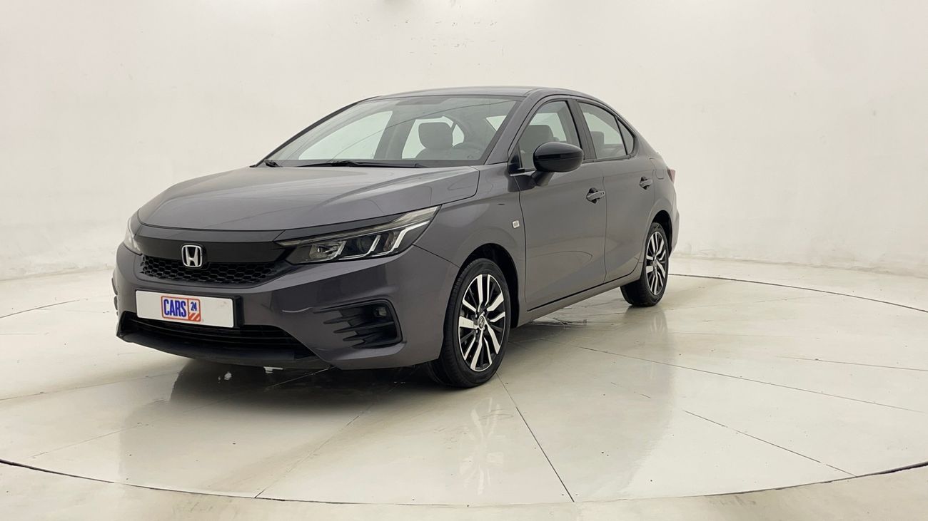 Honda City SPORT 1.5 | Zero Down Payment | Home Test Drive