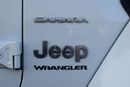 Jeep Wrangler 2022 JEEP WRANGLER SAHARA