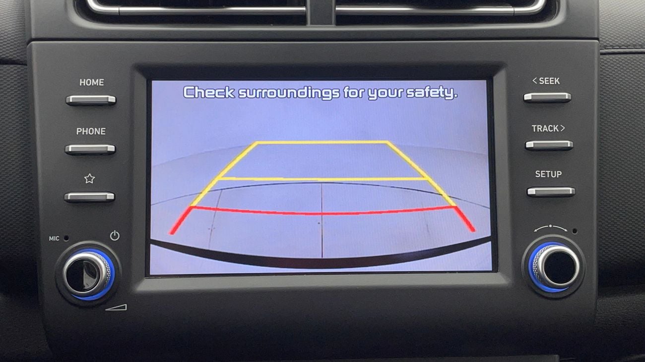 هيونداي كريتا SMART STREAM 1.6 | بدون دفعة مقدمة | اختبار القيادة في المنزل