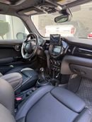 Mini Cooper S Manual Mini Cooper S 2.0l JCW trim