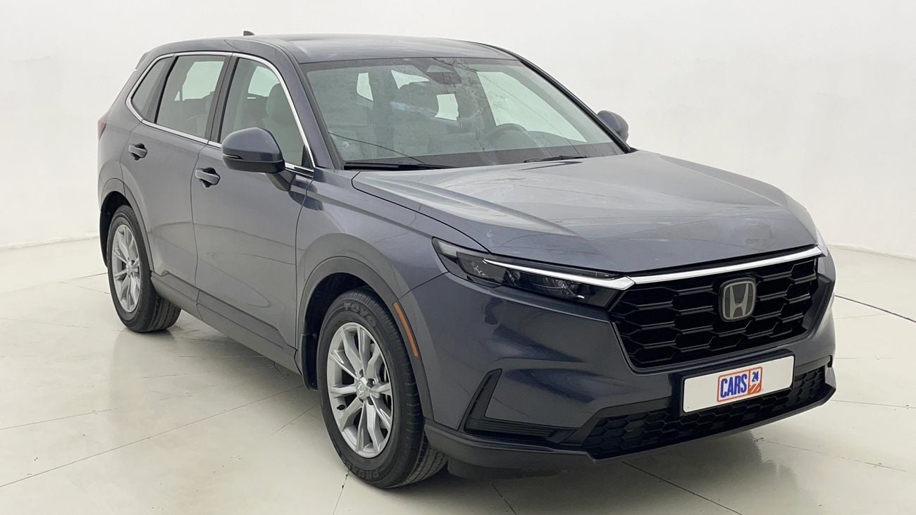 Honda CRV LX 1.5 | Zero Down Payment | Home Test Drive