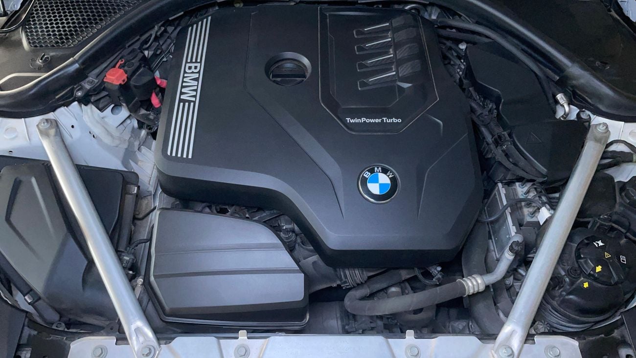 BMW 430i M SPORT 2021 | AED 1976/Month | 0 DP | 30 Day Return | Warranty