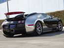 Bugatti Veyron Centenaire Nocturne one of one