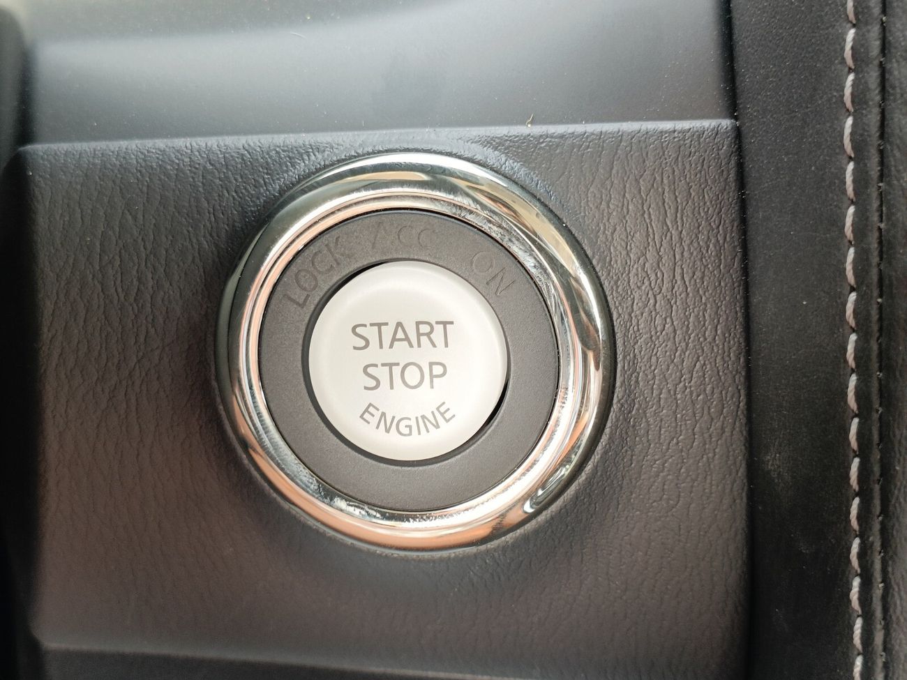 Nissan Patrol 5.6L,V8,VK56 K-1,TITANIUM.2022MY