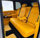 رولز رويس كولينان 2022 Rolls Royce Cullinan Black Badge, 05/2026 Rolls Royce Warranty + Service Contract, Rolls Royce