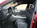 Audi SQ8 STD SQ8 // NO ACCIDENTS // NO PAINT