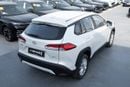 Toyota Corolla Cross Hybrid Elite 2.0L Petrol 2026