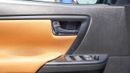 Toyota Fortuner EXR 2.7L
