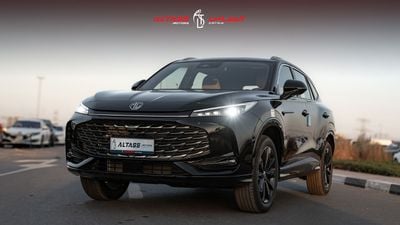 أم جي HS 2026 | MG HS 1.5T DEL GCC [ EXPORT ONLY ]