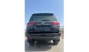 Toyota Land Cruiser February 2023 production  Lc300 3.5L petrol Vx+ 7 seater Euro Spec