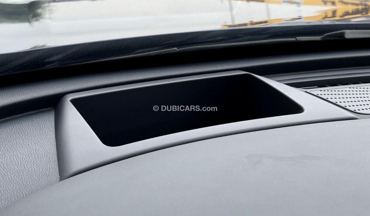 HONGQI HS5 2.0L GCC 7 Years Agency Warranty Full Service History