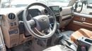 Toyota Land Cruiser 70