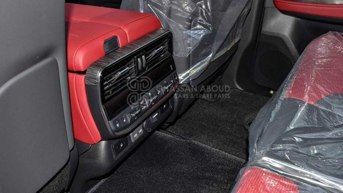 Toyota Land Cruiser 3.3L, GRS, Twin Turbo, Diesel