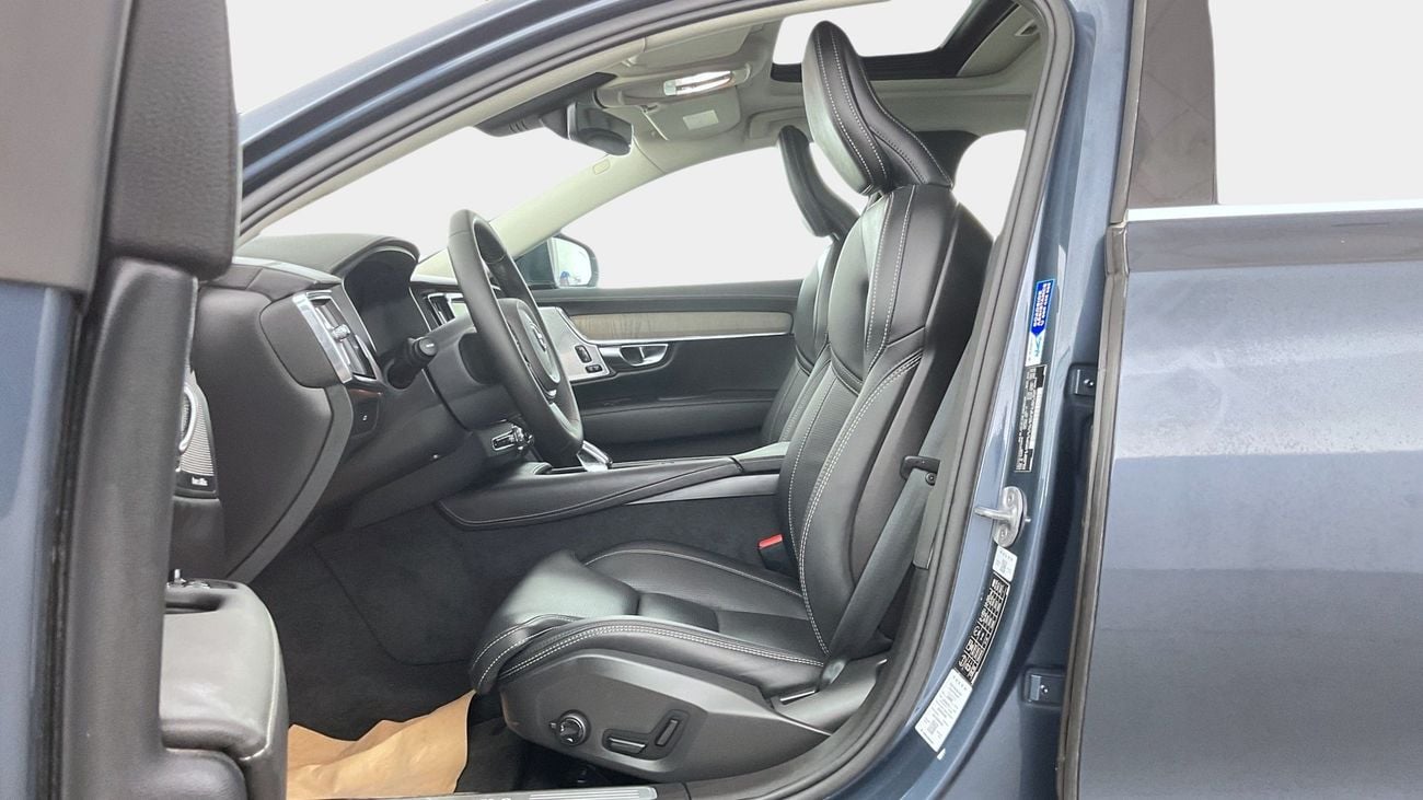 Volvo S90 ULTIMATE BRIGHT | Guaranteed Warranty | 0 Down Payment