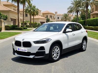 بي أم دبليو X2 sDRIVE 20i JOY EDITION كارس24 هي سوق ضخم للسيارات المستعملة موثوق ومضمون ٪كارس24 هي سوق ضخم للسيارات المستعملة موثوق ومضمون