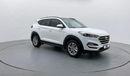 Hyundai Tucson Hyundai Tucson 2