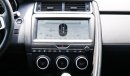 Jaguar E-Pace 2.0L Dsl R-Dynamic S 180PS AWD MANUAL