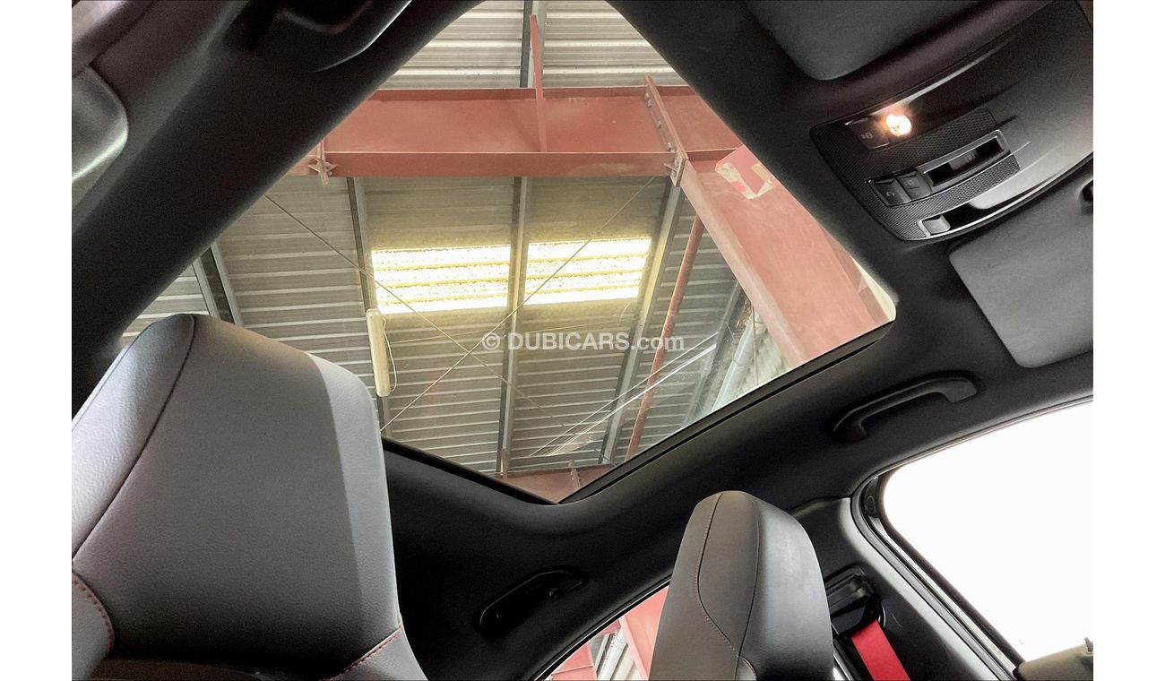 Mercedes-Benz A 250 Sport AMG (W176)