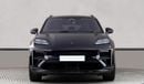 Porsche Macan Electric Estate RIGHT HAND DRIVE