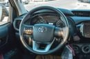 تويوتا هيلوكس DLX 2.4L 4WD DIESEL PICKUP 2026