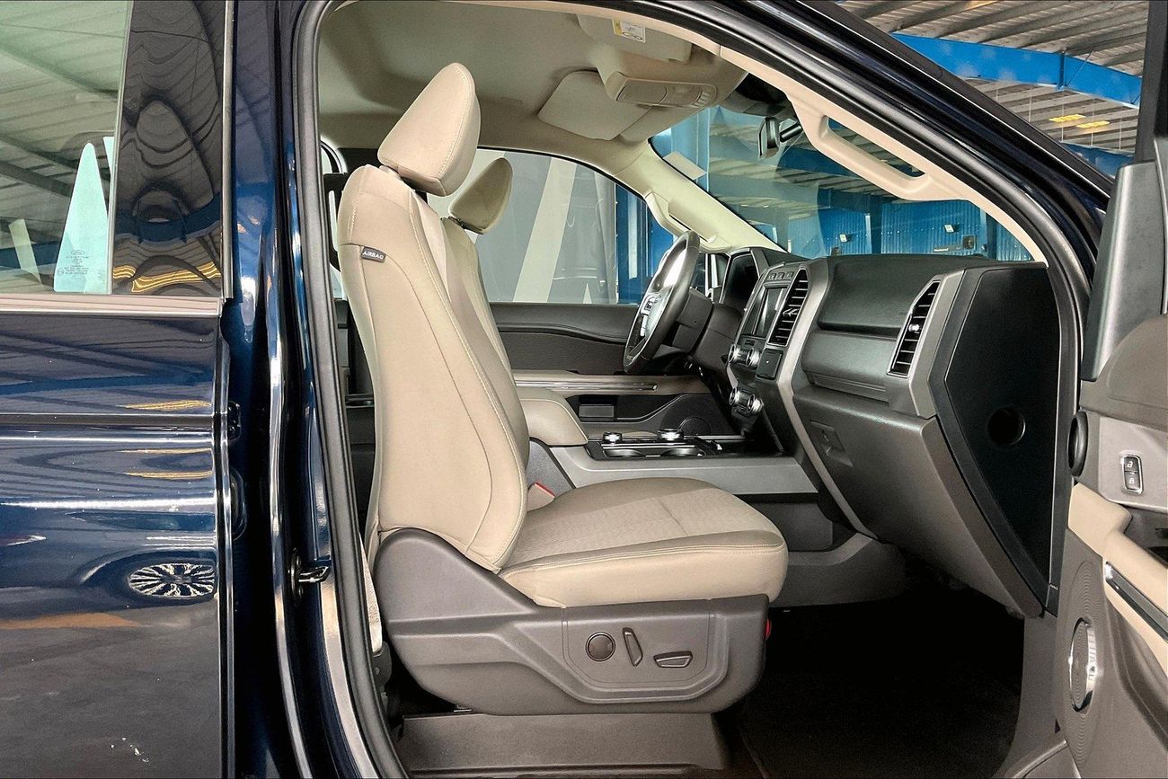 Ford Expedition XLT Standard | Carnival Sale • UP TO AED 20,000 OFF | Guaranteed Warranty | 0 Down Payment