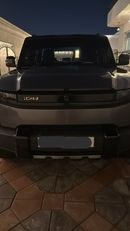 Chery iCar 03 Full option