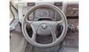 Mitsubishi Fuso Canter 4.2L, Diesel, Manual Grear Box, Front A/C, Dual Battery (LOT # 6452)