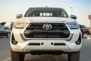 Toyota Hilux Hilux 2.4 AT 2026 Full option with diff lock