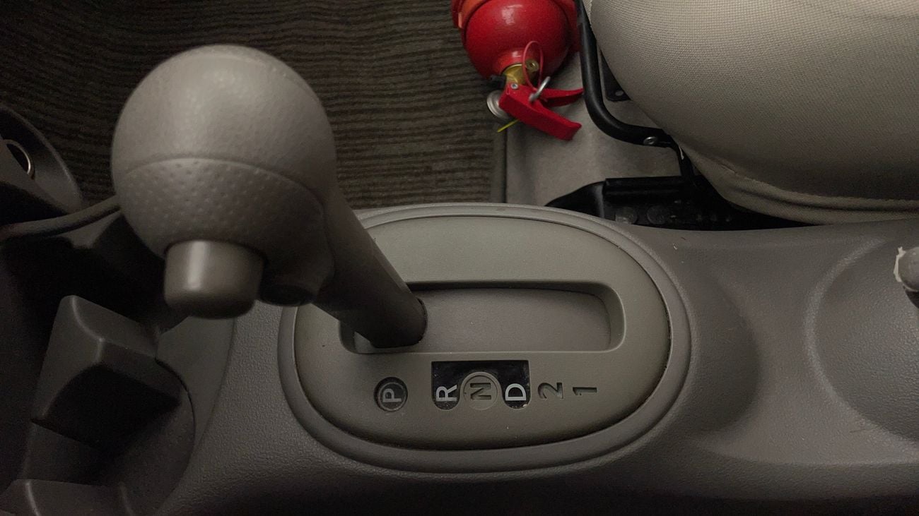 نيسان صني SV 1.5 | بدون دفعة مقدمة | اختبار القيادة في المنزل