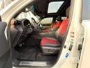 Toyota Land Cruiser VXR
