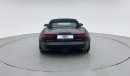 جاغوار F-Type S 3 | بدون دفعة مقدمة | اختبار قيادة مجاني للمنزل