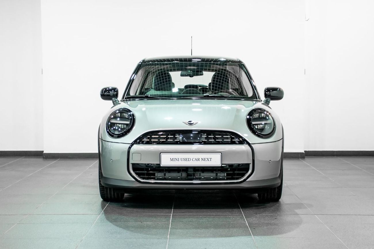 Mini Cooper Mini Cooper C 5- Door Pure