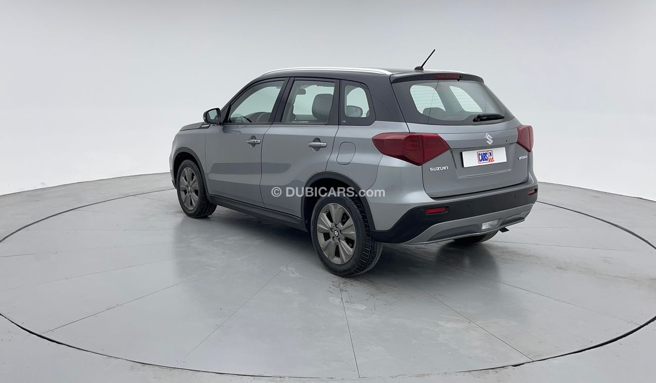 Suzuki Vitara GLX 1.6 | Zero Down Payment | Free Home Test Drive