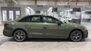 أودي A4 2023 TFSI QUATTRO S LINE | AED 1672/Month | 0 DP | 30 Day Return | Warranty