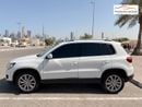 Volkswagen Tiguan Sport 2.0L