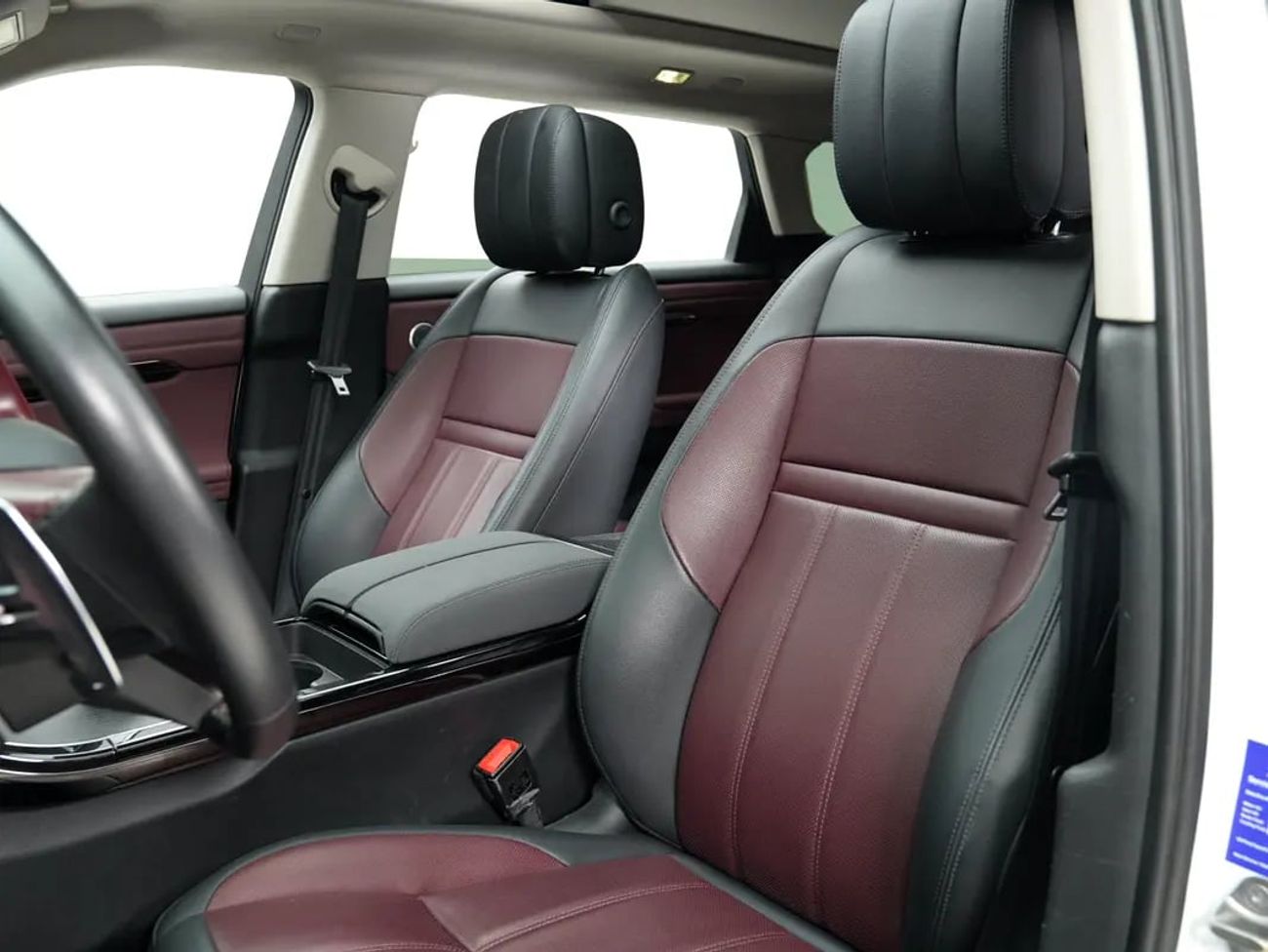 Land Rover Range Rover Evoque DYNAMIC SE P250 LOW Mileage | Great Condition