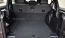 Jeep Wrangler Rubicon - (4-Door) 2.0L Petrol, 4WD 8-Speed Automatic | 2026 Model | Ready for Export