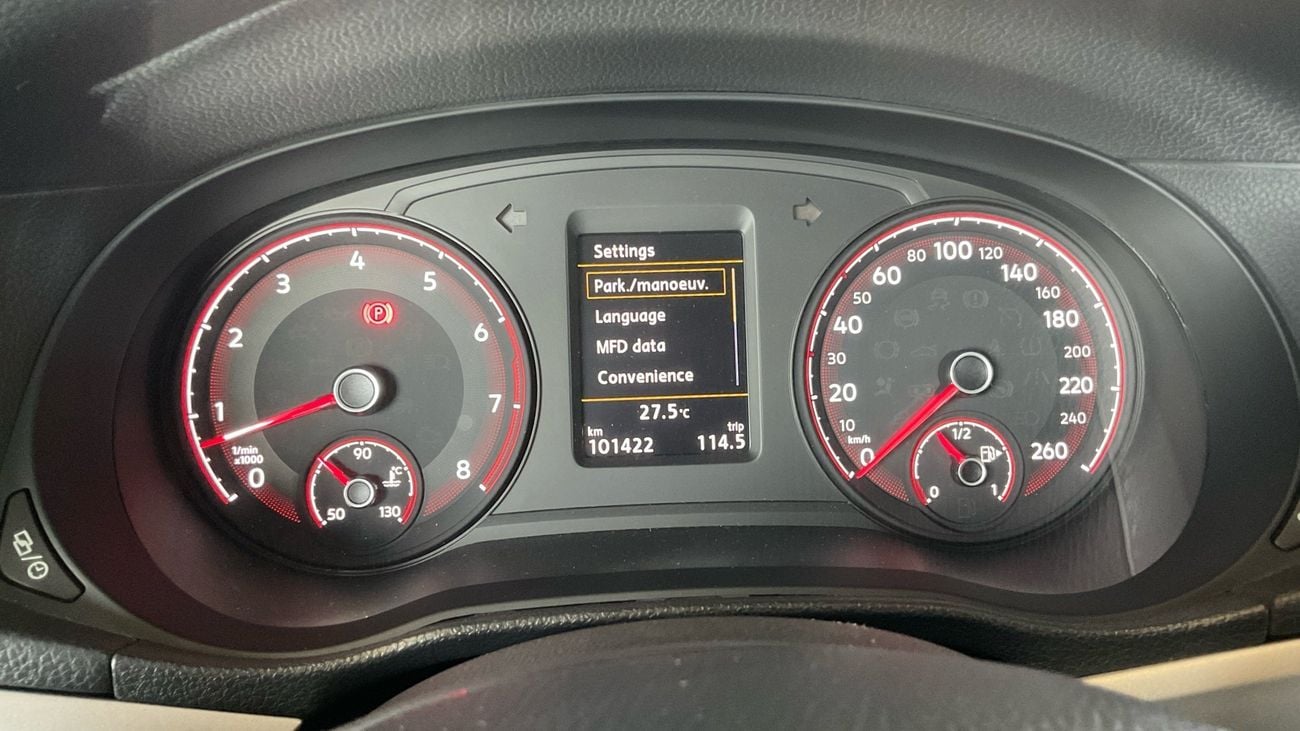 فولكس واجن باسات Trendline | شامل الضمان | 0 ﺪﻔﻋﺓ ﺃﻮﻟﻯ