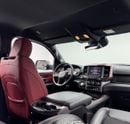 RAM 1500 REFERENCE Rebel Crew Cab 5.7L 2021 Dodge RAM 1500 Rebel, 2028 Dodge Warranty + Service Pack, Full Do