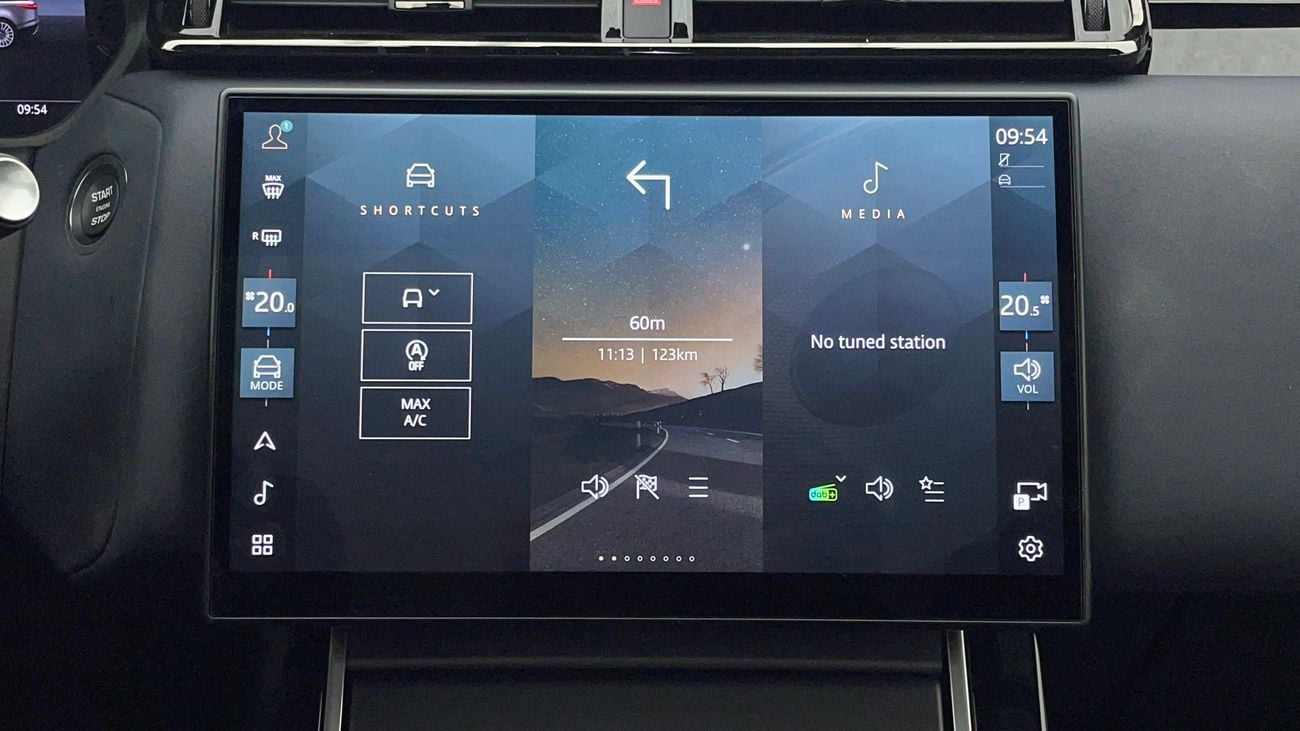 Land Rover Range Rover Velar DYNAMIC SE P250 2 | Zero Down Payment | Home Test Drive