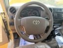 تويوتا لاند كروزر بيك آب 2021 toyota l/c v6 4.0  double cab
